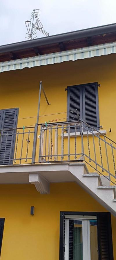 La dimora del viaggiatore