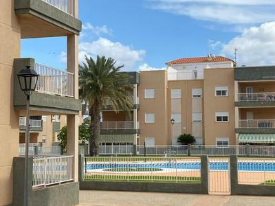 Apartamento Al Lado De La Playa