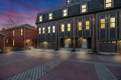 The Golden Hour - Luxury and Rooftop Hot Tub