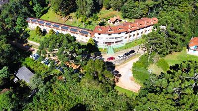 VELINN Recanto das Hortencias Hotel