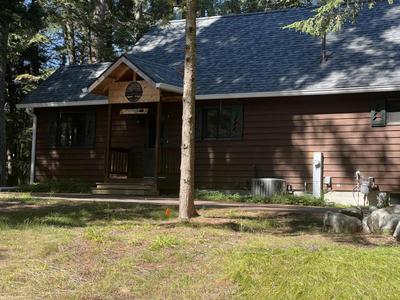 The Zen House Three Lakes