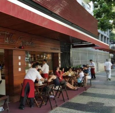 Apartamento Leblon Confortavel