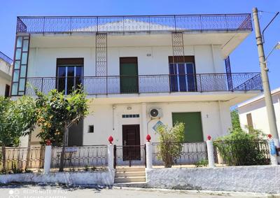 Casa Vacanze Mongiove Mare