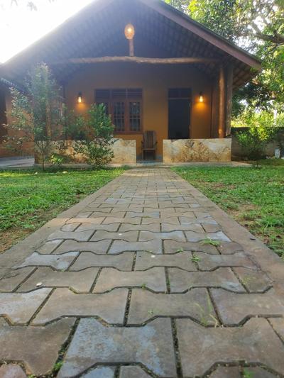 Four Seasons safari resort udawalawa