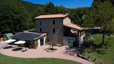Lo Smarrino agriturismo