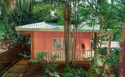 Hotel Villas Gaia Ecolodge