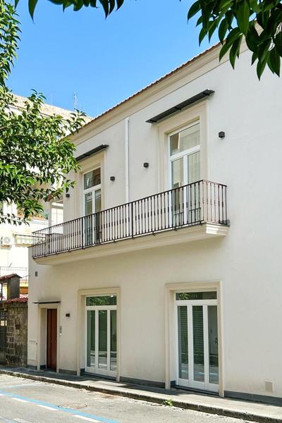 Olleia Home in city center - Sorrento Coast