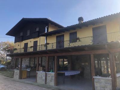Agriturismo Luna di Miele