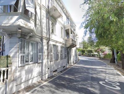 Villa Belsoggiorno - Corso degli Inglesi 434