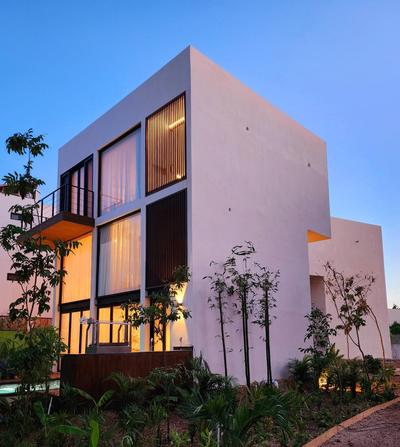 Trobbu Boutique Collection Tulum - All inclusive