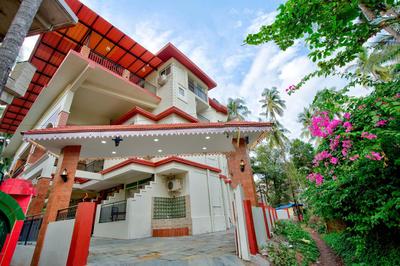 Dimaru Boutique Hotel