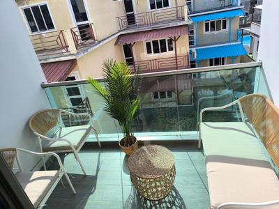 Appartement Camelia