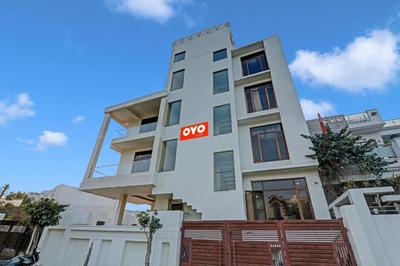 Super Hotel O New A V Hospitality