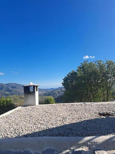 Paraje del Almendral- Casa Grande