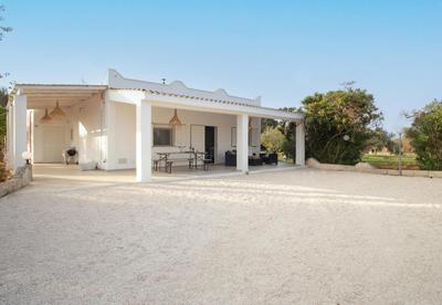 Villa Libellula - The Fab Stay