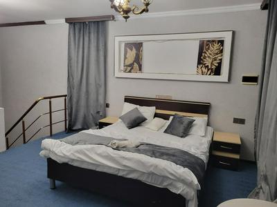 Zamco Boutique Hotel