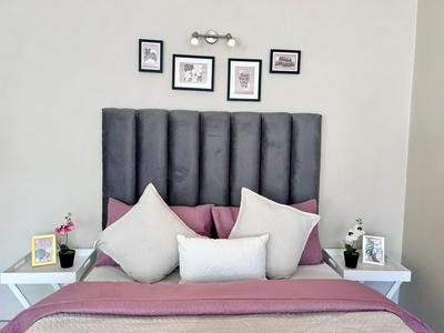 Charming Oasis in Town