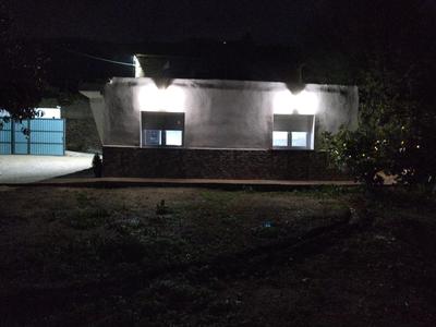 Casa rural Los Rosales