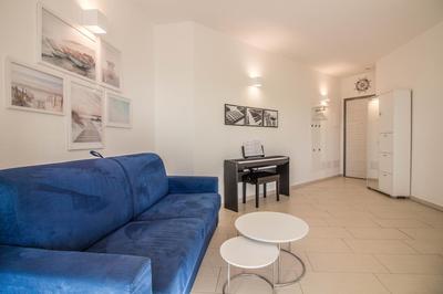 P&M Belvedere Rooms