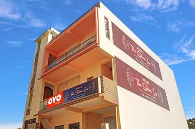 Hotel O The Shaan Inn
