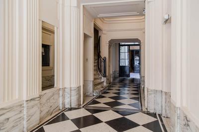 Alheli Elegant Apartment