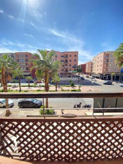 Appartement moderne centre Marrakech