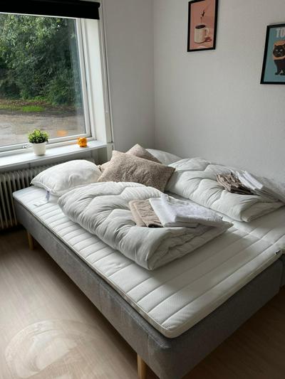 Billund mini hostel room 12- Meget tæt på LEGO HOUSE og centrum