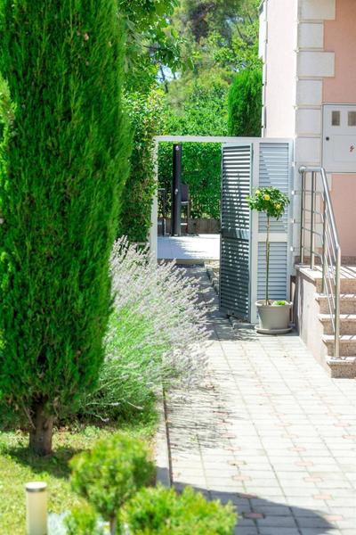 MY DALMATIA - Apartment ViGo with private pool