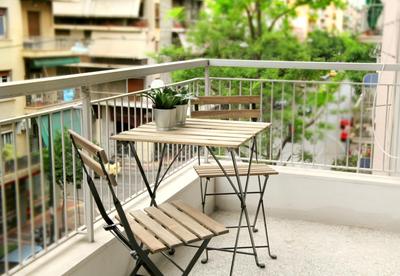 Citybreak Apartments 302