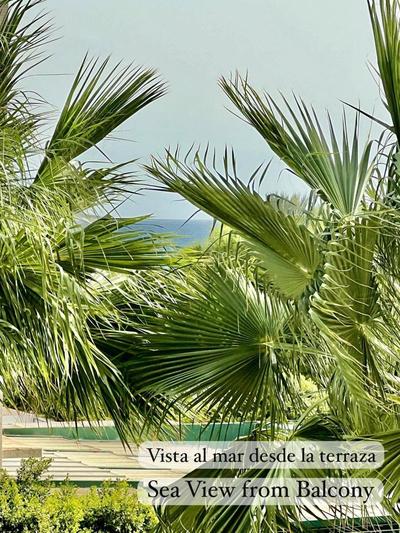 Cala y Mar Sea View - Benidorm