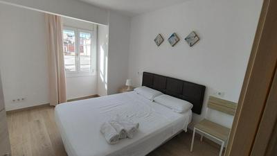 Rosesapparts Onamar & Parking