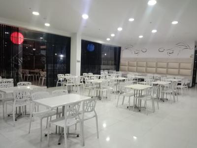 Aw Hotel Ariston Tower