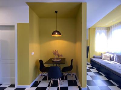 DELUXE FAMILY- Elegant Apartment