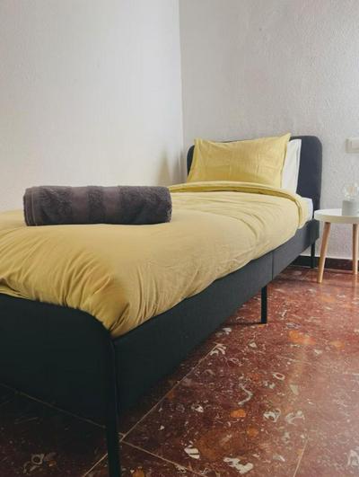 Habitación Cardenal 1