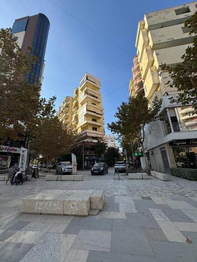 Spacious 2-Bed 2-Bath Apartment