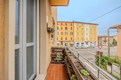 DiffeRent Home - Parcheggio privato