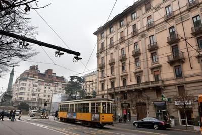 Family Apartment, Duomo 12 min Walk, 5 Guests, Near Covered PARKING