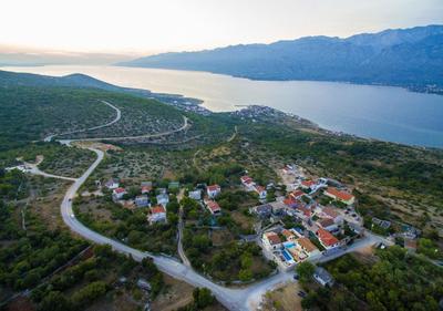MY DALMATIA - Holiday home Castelo Coza with private pool