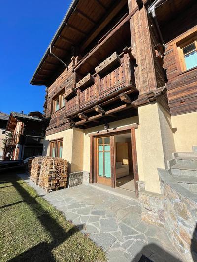 Appartamento Stefano Zini