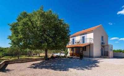 MY DALMATIA - Holiday home Maria with private swimming pool