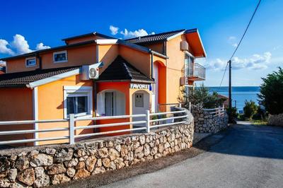MY DALMATIA - Holiday home Favorit with private pool & sea view
