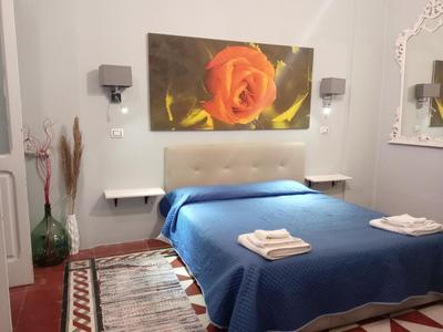 Dimora " Le Rose "