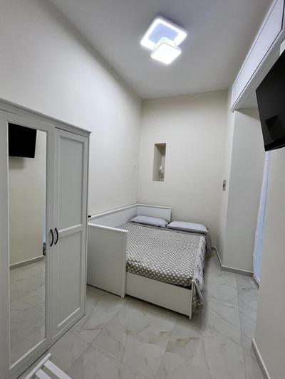 Brancaccio's house 2 0
