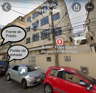 Botafogo,Refúgio Confortável Perto de Tudo