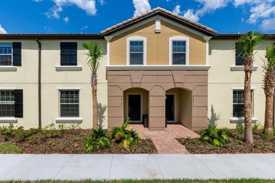 New 4 Beds Windsor At Westside With Lazyriver