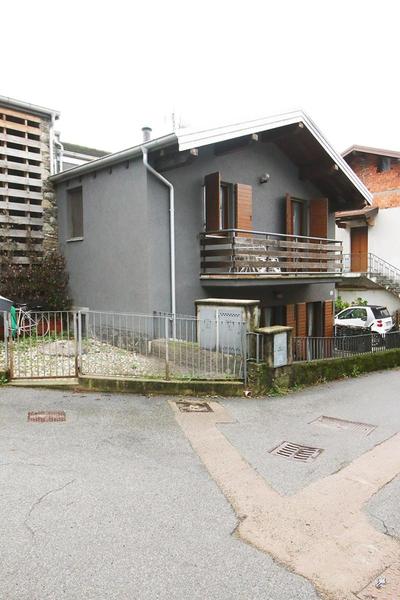 Casa Boni Ferias