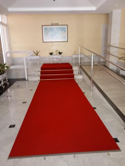 Apartamento Calzada Centro, Calle Hermano Fermín