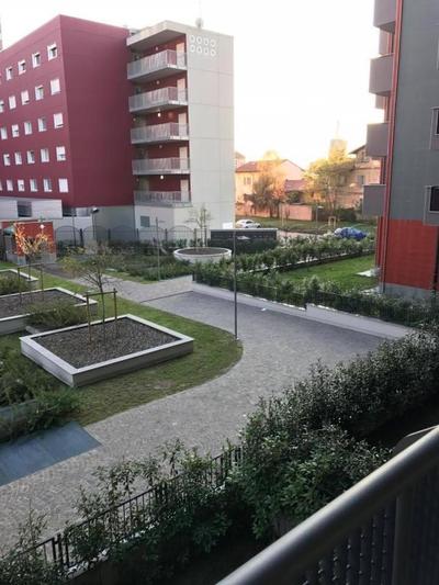 Living politecnico Elite