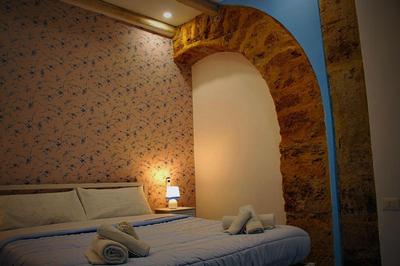 Le Mura Home