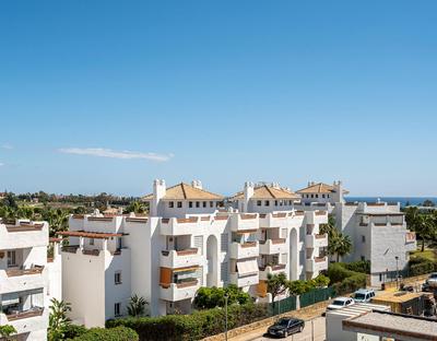 BOSSA Estepona Boutique Hotel - Hermoso Piso 2Hab y Parking